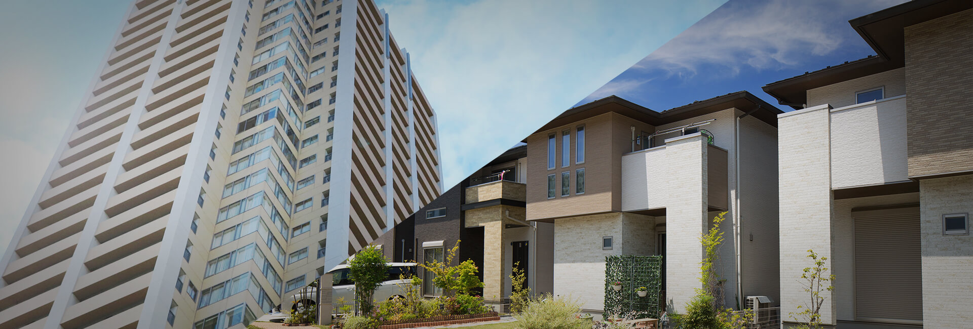 アーバン住託メイン画像